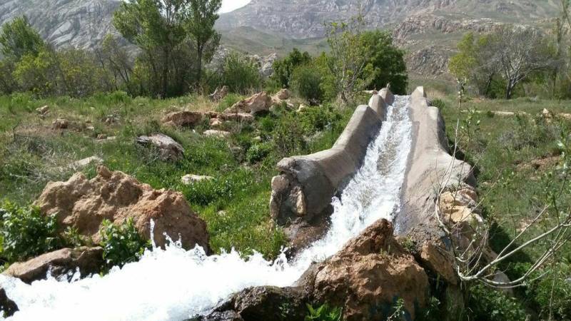 واریز ۱۱ میلیارد تومان به حساب روستا‌های زرند و کوهبنان